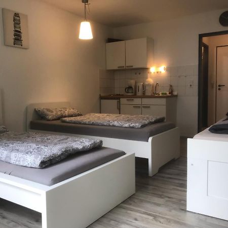 Feel Apartments Hannover Dış mekan fotoğraf