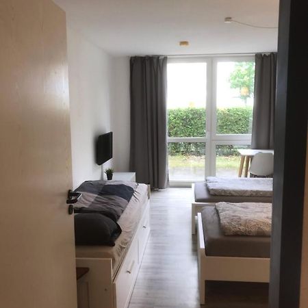 Feel Apartments Hannover Dış mekan fotoğraf