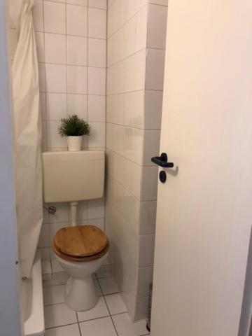 Feel Apartments Hannover Dış mekan fotoğraf